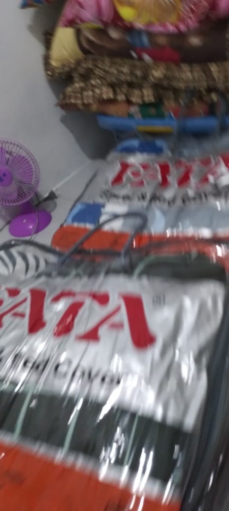 Fata Bed Cover Signature Kartun Karakter Anak 3d King 180x200 / Queen 160x2008