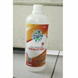 DISINFEKTAN CAIR