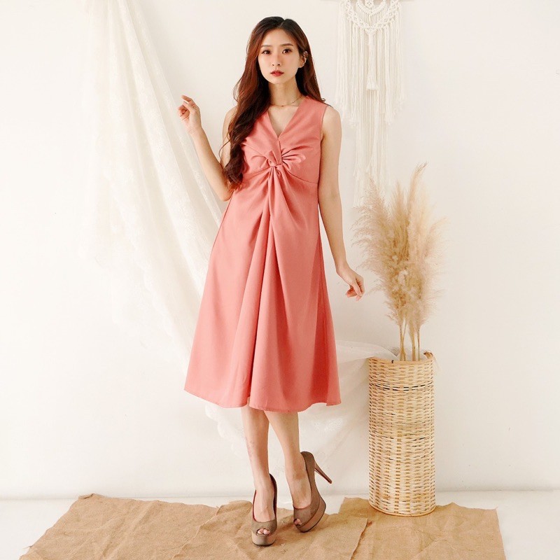 Premium Eresa Dress 7B