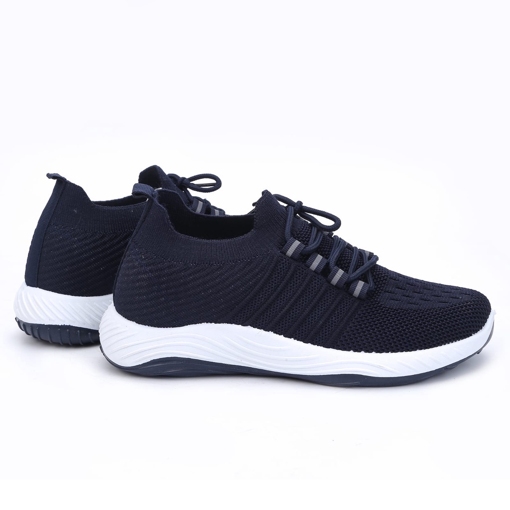 Sneakers Wanita Sport Shoes Canvas Cewek Sepatu Olahraga - A2010