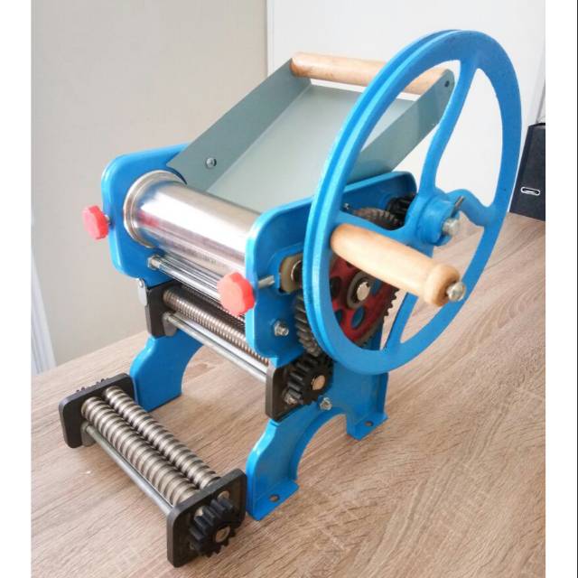 RANTANGSHOP PENGGILING MIE MANUAL GILING MIE MOLEN ADONAN MIE KECIL/BESAR