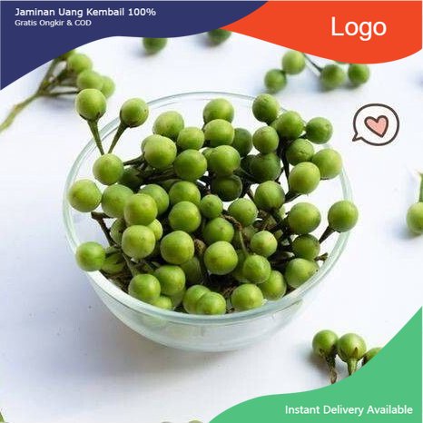 

Promo Buah takokak segar 1kg cepokak telor pipit baru petik