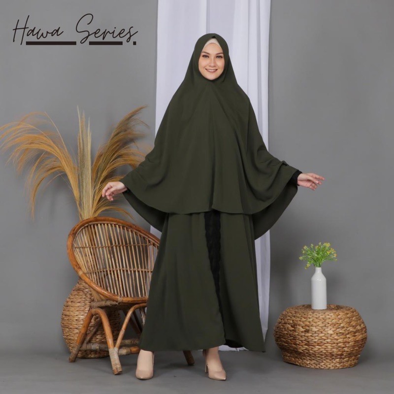 Hawa Series Set