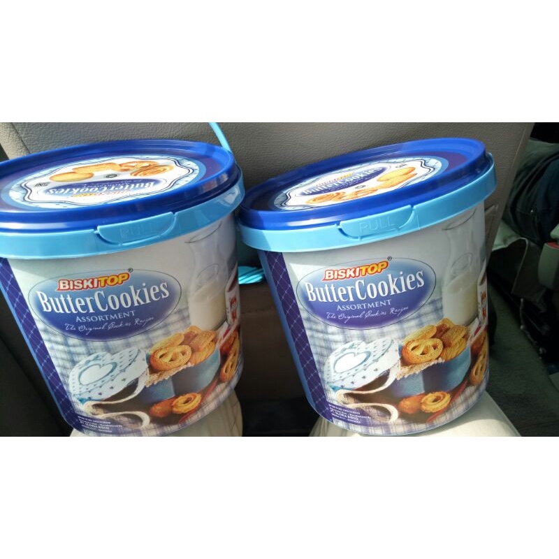 

BISKUIT MURAH (BISKITOP 370gram)