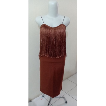 DRESS VB / DRESS MINI preloved