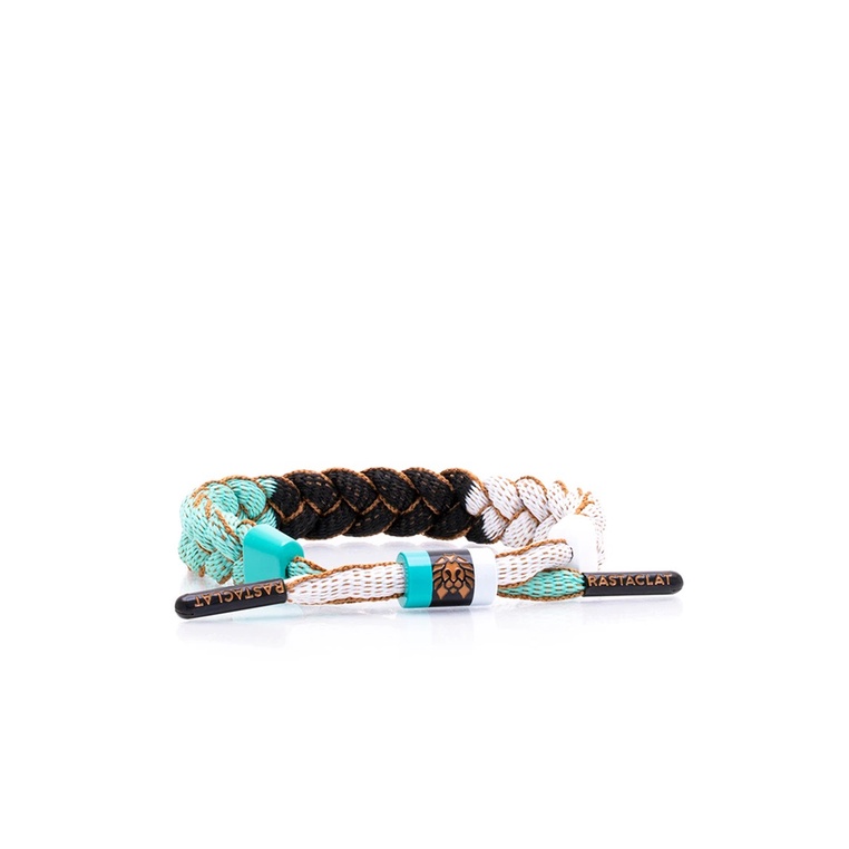 Rastaclat - Crisp ( Gelang Rastaclat Original )