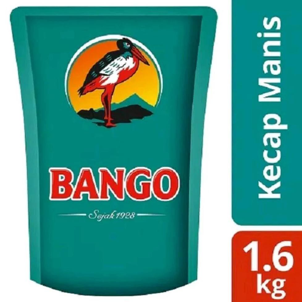 

✨BISA BAYAR DI TEMPAT✨ KECAP BANGO REFILL 1.525 kg NEW [Kode 1|Kode 2|Kode 3|Kode 4|Kode 5|Kode