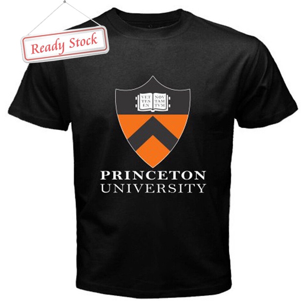 PRINCETON UNIVERSITY World Famous College Tshirt