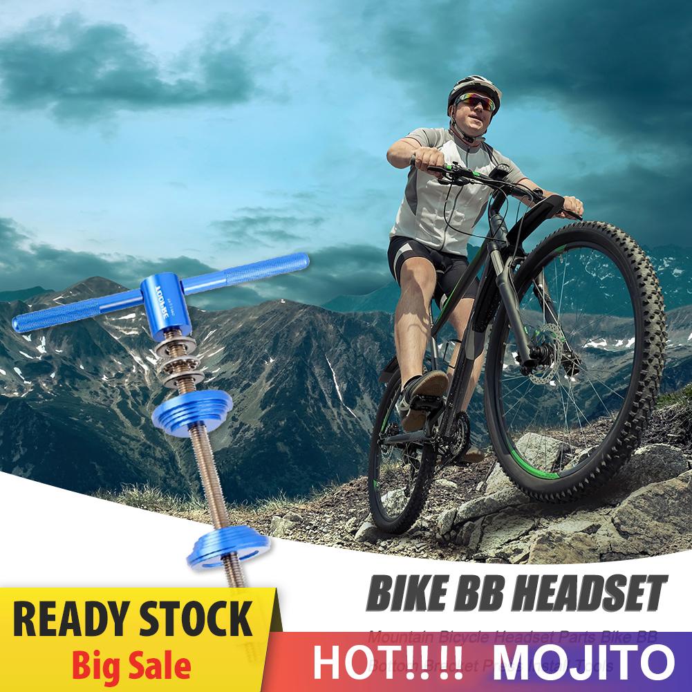 Alat Press Headset Bb Bottom Bracket Sepeda Gunung