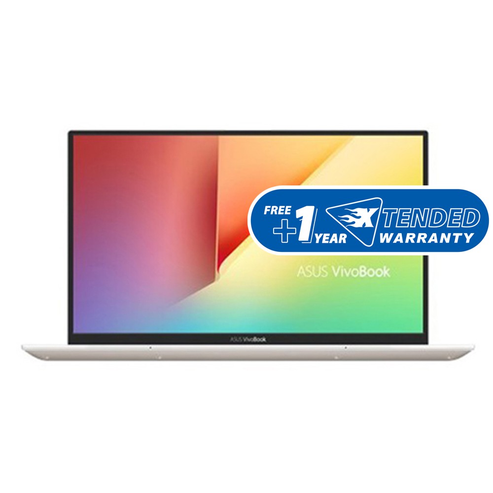 ASUS A412FL-EK501T (14", i5-8265U, MX250, 8GB, 512GB SSD, Win 10, SILVER)