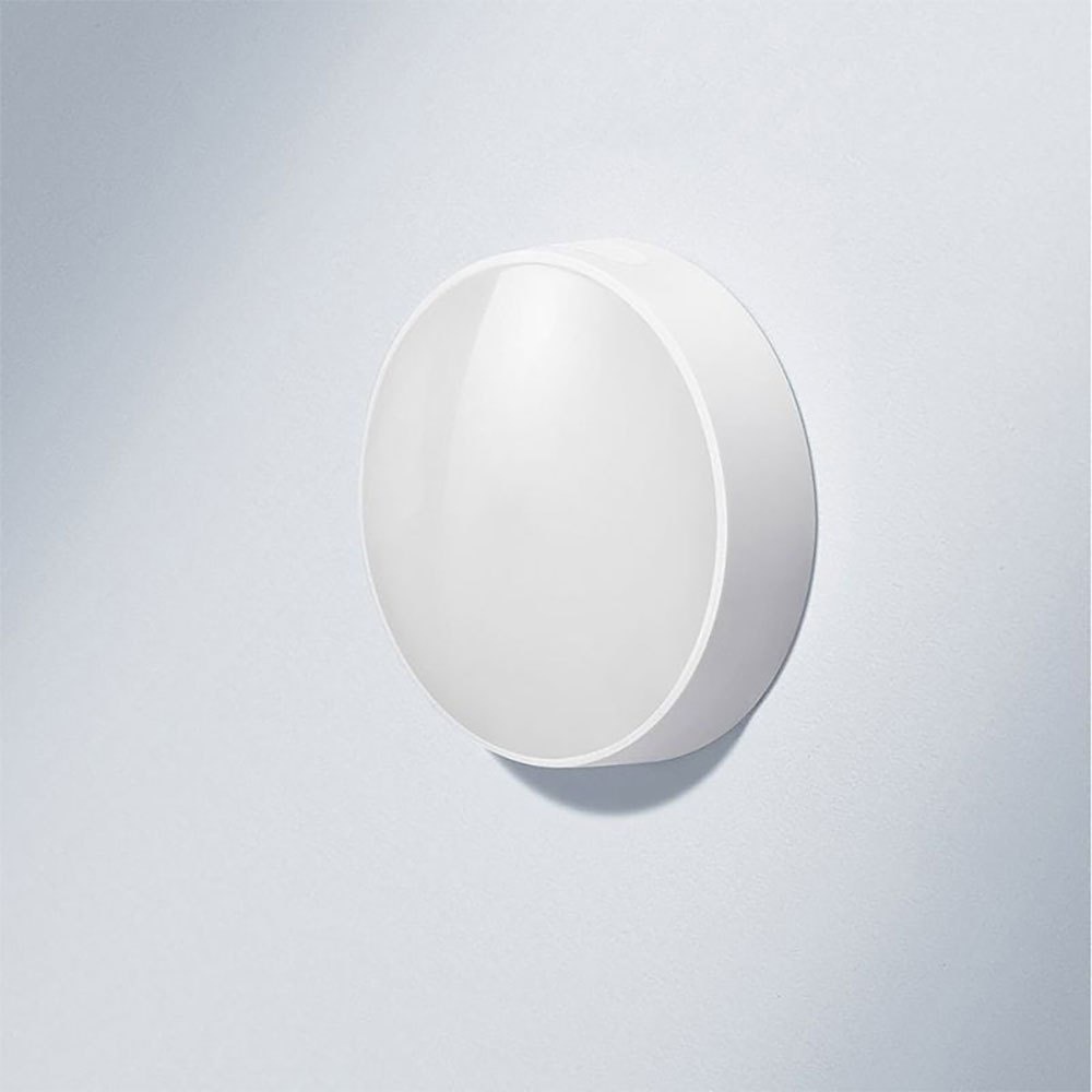 XIAOMI MI LIGHT SMART DETECTION SENSOR LAMPU MALAM OTOMATIS ORIGINAL GARANSI RESMI