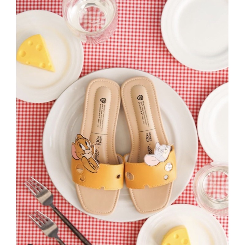 ittaherl tom and jerry