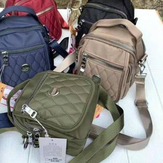 ➩ Tas Chibao 8202 selempang dan Handbag ❈