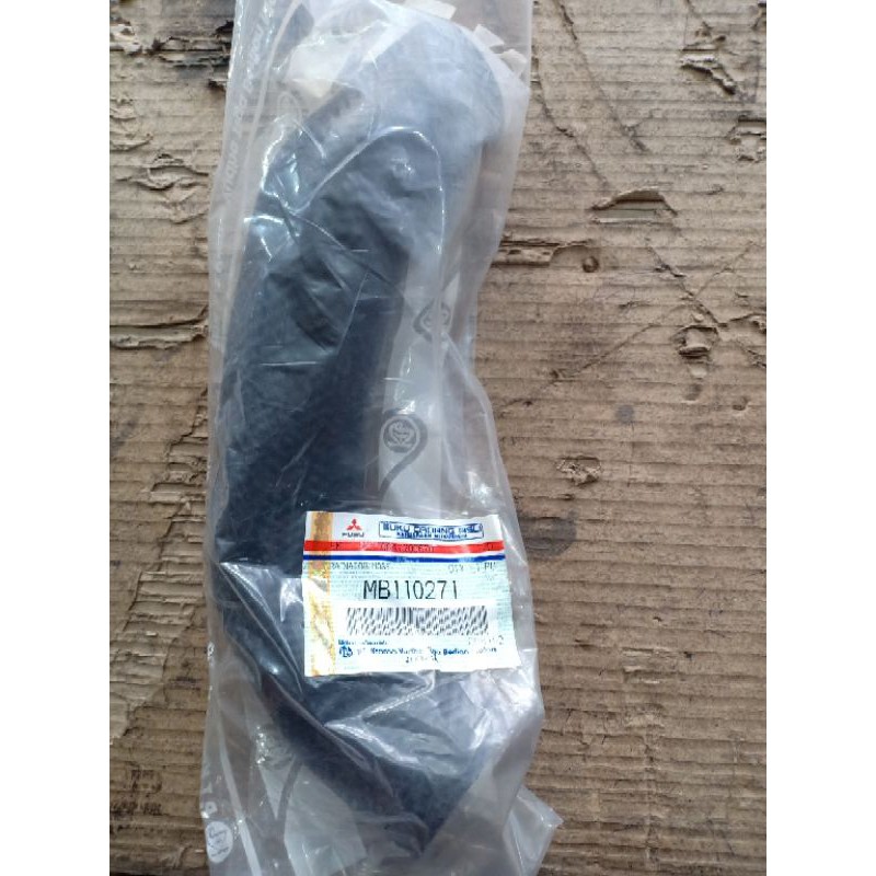 slang selang radiator bawah ps100 120 lama