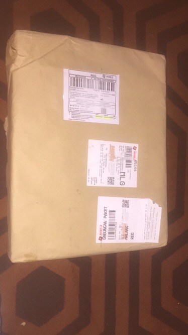 Plastik Ziplock Plastik Ziplock Aksesoris Grade A Ukuran 17x21cm Ziplock Murah