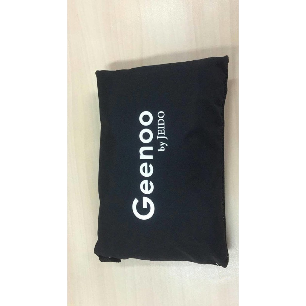 Geenoo By Jeido (L) - Dekker Terapi Lutut - Original Korea
