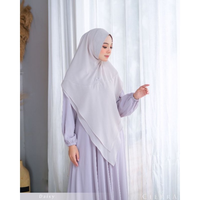 khimar Gladys by Cierra