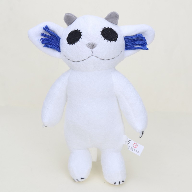 ned stuffed animal twenty one pilots