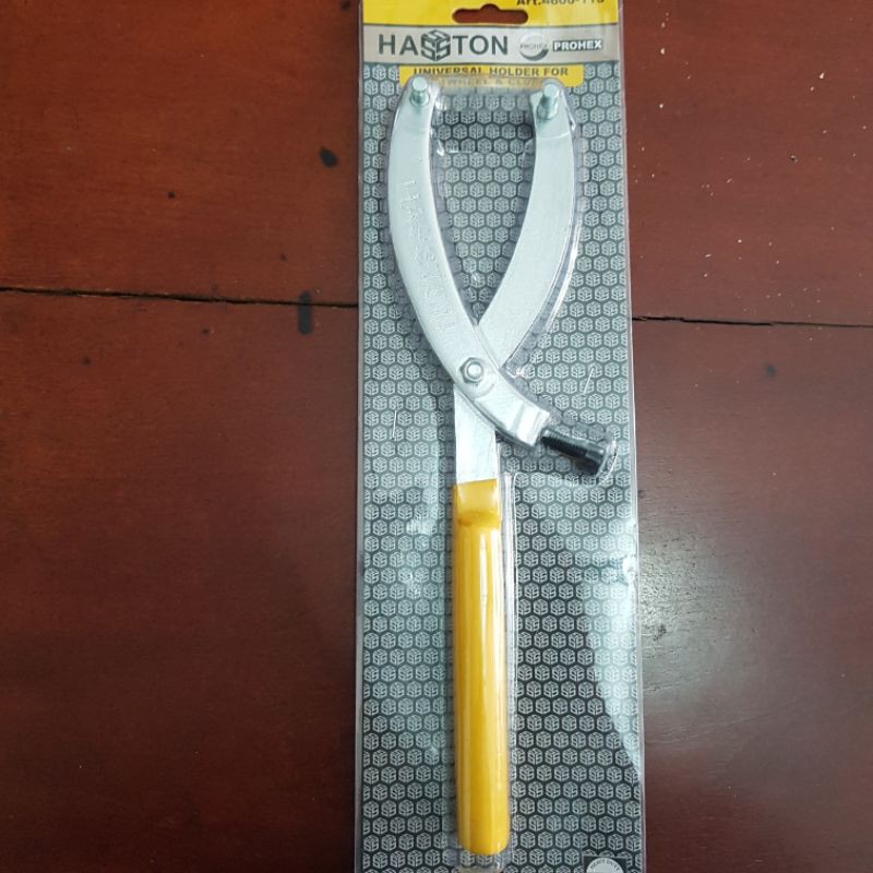 Tracker CVT  / Flywheel plier  Hasston