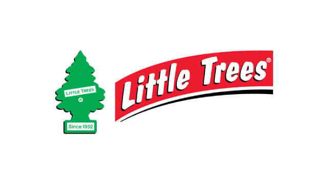 Little Trees