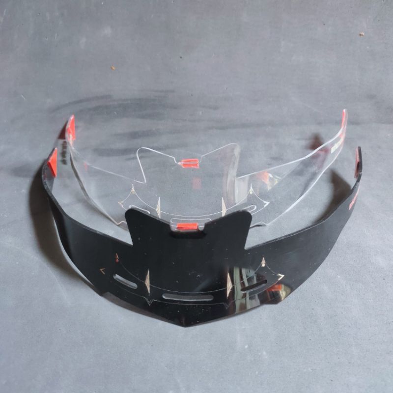 Spoiler nhk rx9 / spoiler nhk gp1000 / spoiler terminator / spoiler nhk r6 / spoiler nhk r1 spoiler