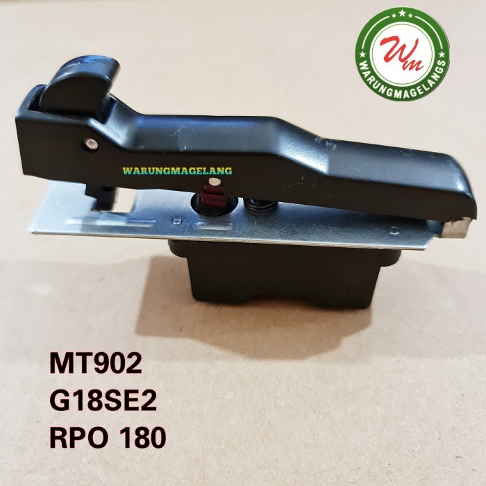 Saklar switch for Hitachi 320239 320238 G18SE2 G18ST G18SS G18SR G18SH GRATIS ONGKIR EKSTRA