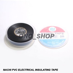 Nachi Pvc Electrical Insulating Tape