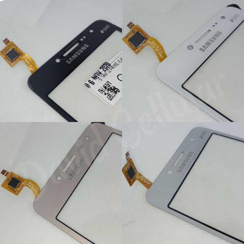 TOUCHSCREEN SAMSUNG J2 PRIME / G532 -KACA LAYAR SENTUH