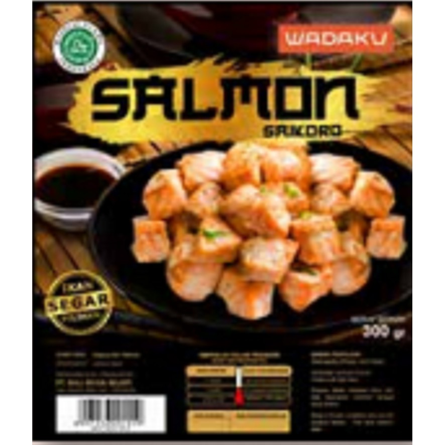 

DAING IKAN SALMON NORWEGIAN SAIKORO METZGER HALAL 300GR