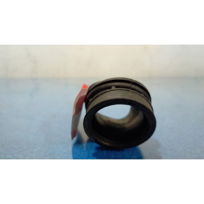 KARET FILTER UDARA KARBURATOR JUPITER MX ( BAWAH ) ( MEGA PRIMA )