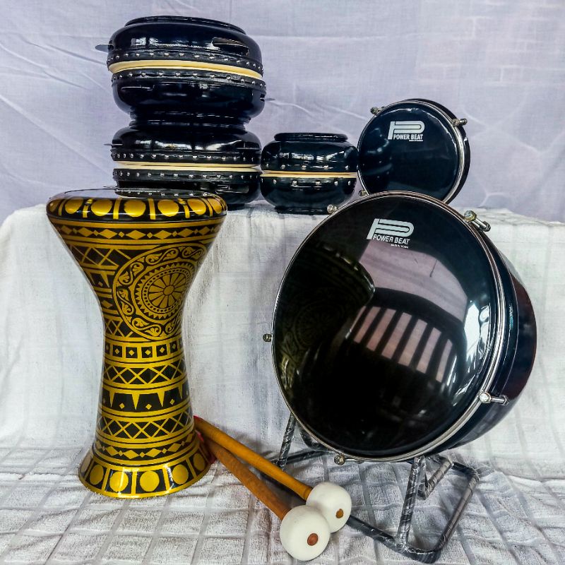 Jual hadroh standart polos lengkap | Shopee Indonesia