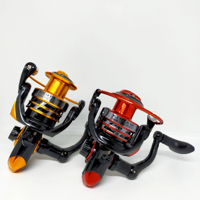 Reel Fugu Kenta 3000