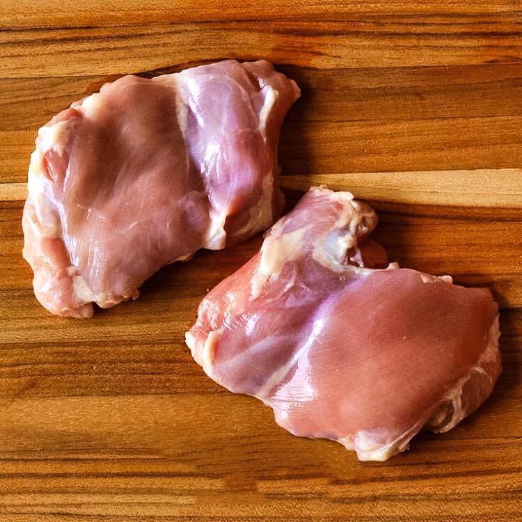 

Boneless Paha Ayam/ Paha Ayam Tanpa Tulang