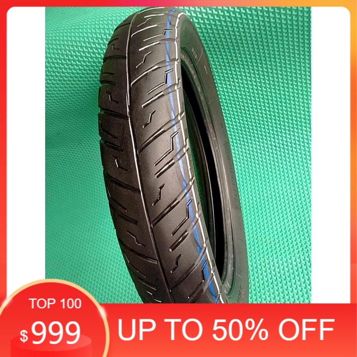 Ban belakang motor Metic tubles tubeles ring 14 merk Michelin Honda beat Vario mio