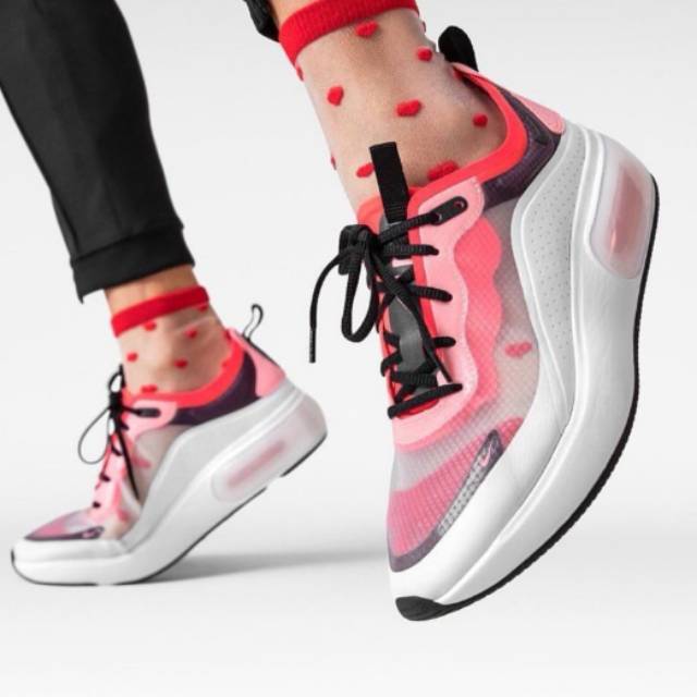 nike dia se