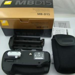 Nikon Battery Grip MB-D15 For Nikon D7100