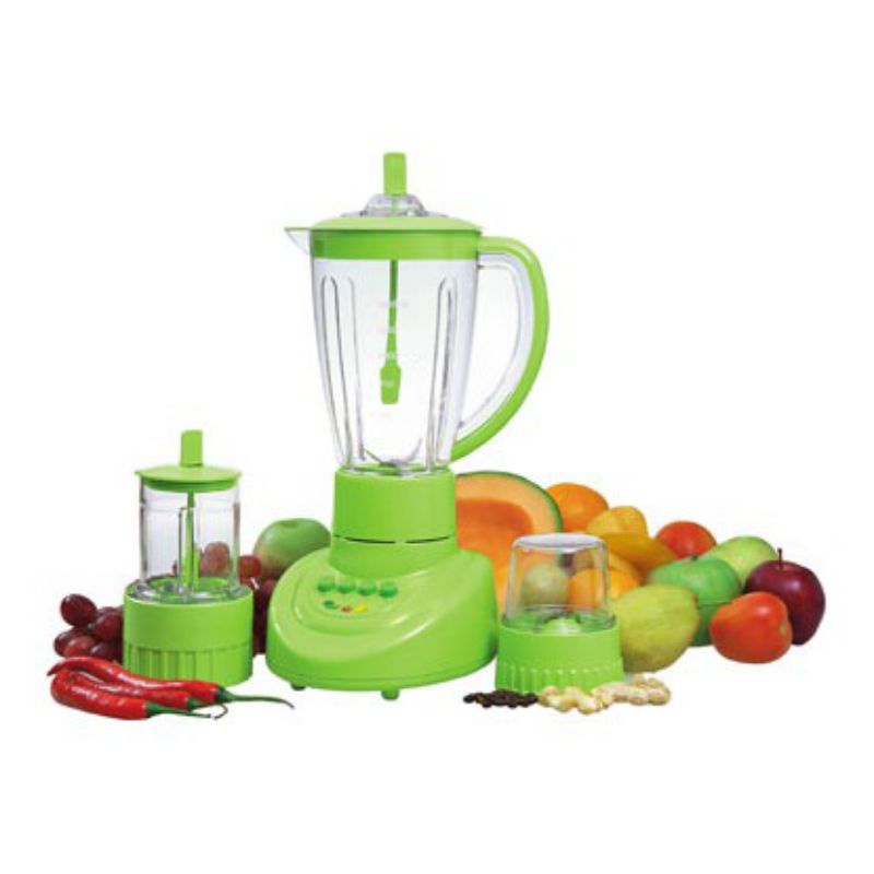 Blender Miyako 152 PF/AP 3in1 Pelumat Buah