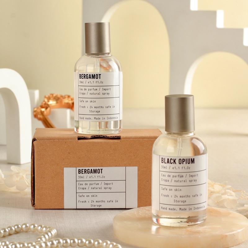 INSPIRED PARFUM LELABO LE LABO 30ml