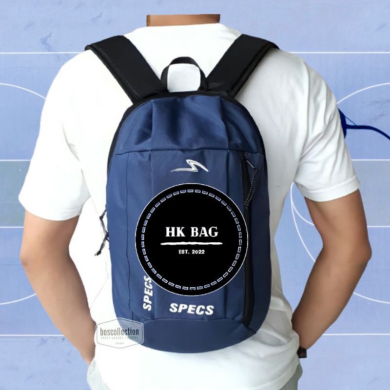 Tas Olahraga[ Tas Futsal(specs) [ Tas Outdoor [ Tas Backpack