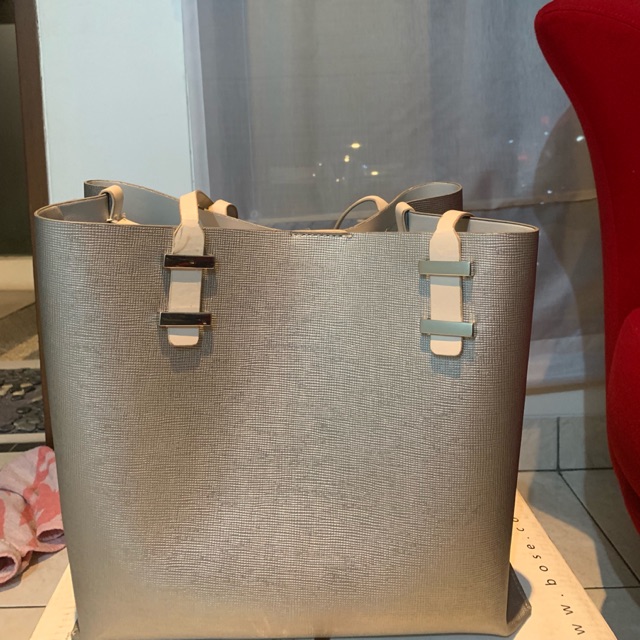 TOTE BAG ZARA (ORIGINAL).