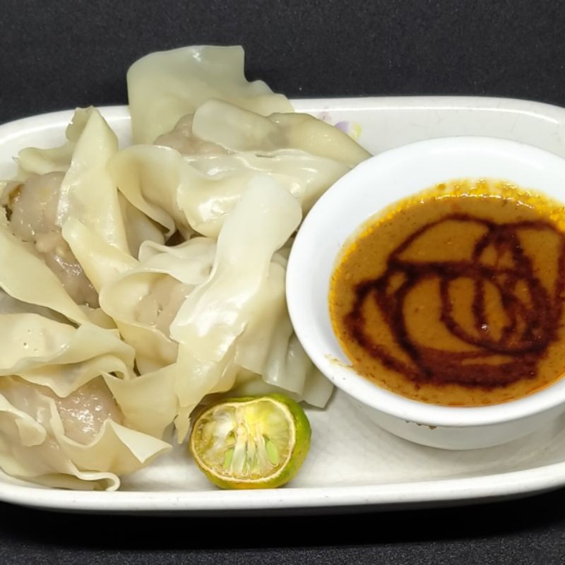 

Siomay Rasa Ayam isi 10