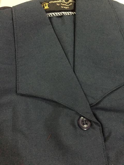 Baju Ibi Lapangan Rok Pendek