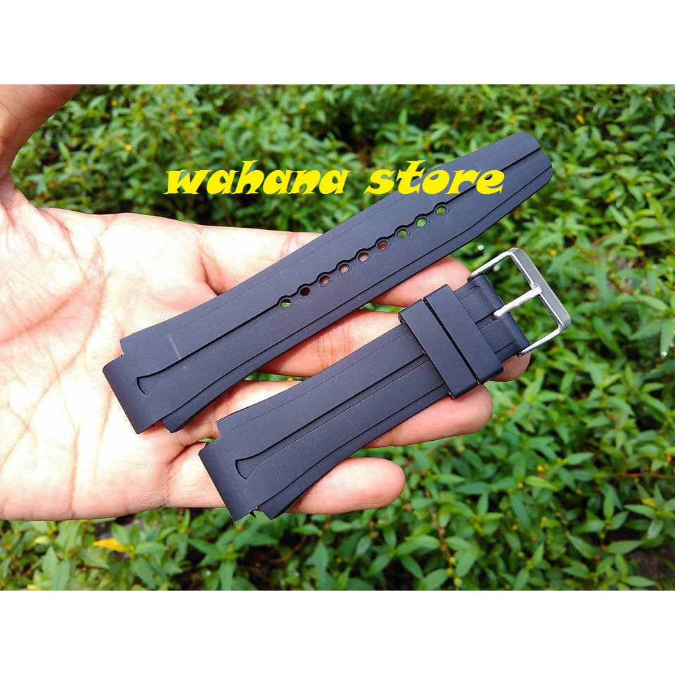 Tali jam tangan lasebo 809 Original Oem strap