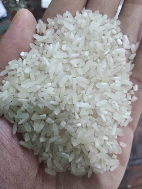 

KTr190 Beras Ramos Setra Jawa Barat 5 Kg Pulen