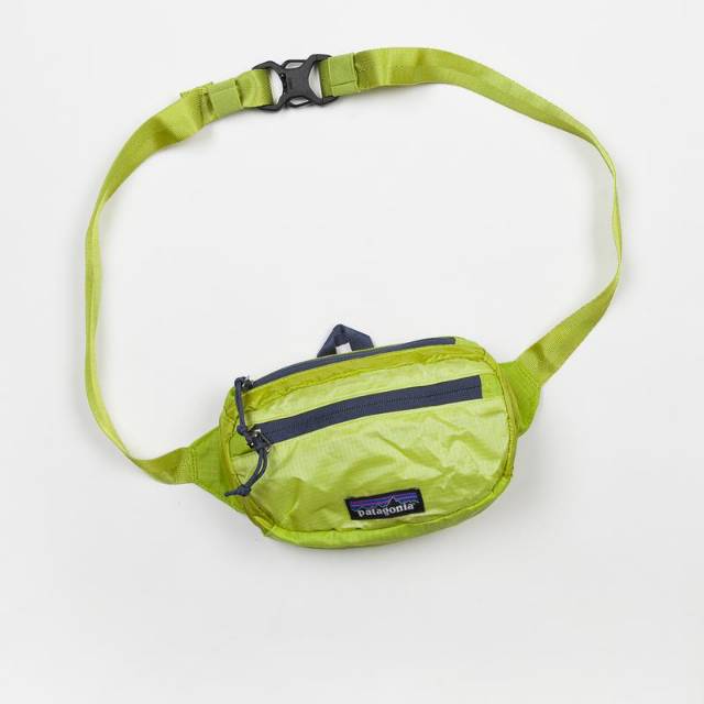 TAS PINGGANG PATAGONIA LIGHTWEIGHT TRAVEL MINI HIP PACK