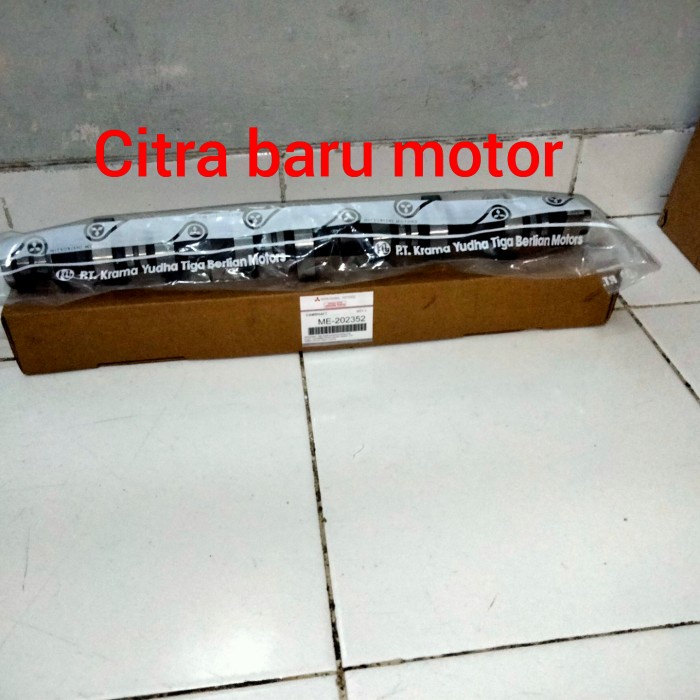 noken as atau camshaft l200 strada 2800cc triton 2800cc