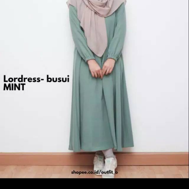 Lordress-busui by Outfit.o