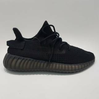 yeezy boost 350 noir