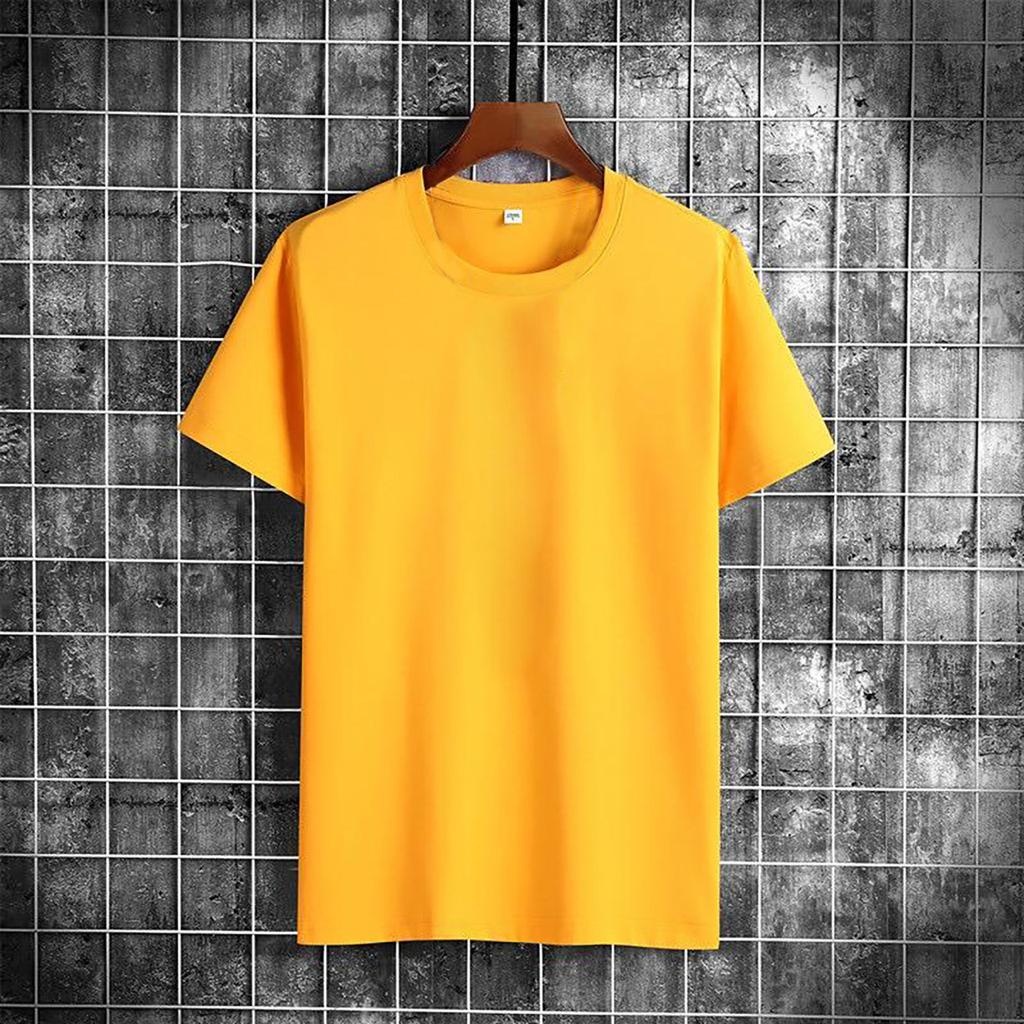 COD/ARPIOSSHOP - BAJU POLOS BBTR - KAOS POLOS PRIA/WANITA MODEL KEKINIAN