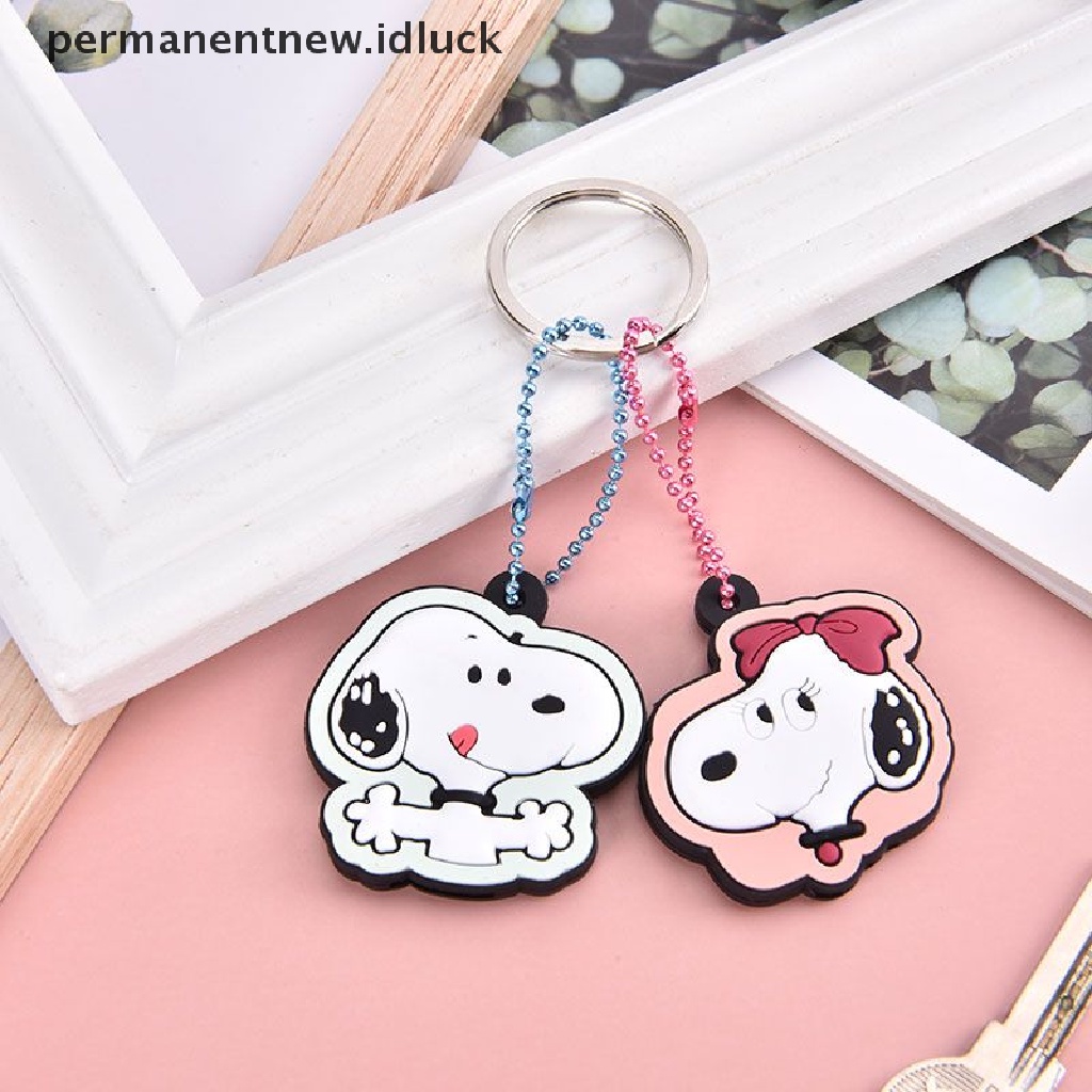 2 Pcs Case Kunci Desain Kartun Hello Kitty Melody Sanrio Kawaii Untuk Dekorasi Kecantikan